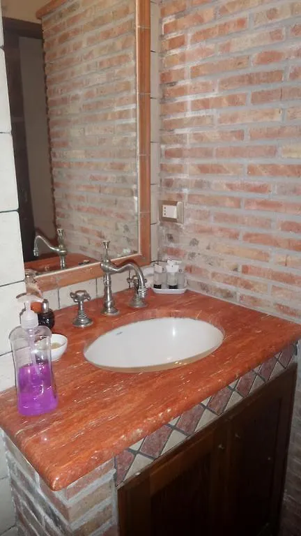 Apartment San Pancrazio Taormina