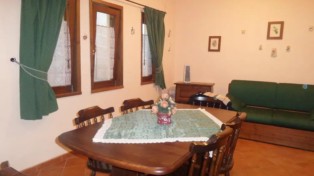 Apartment San Pancrazio Taormina