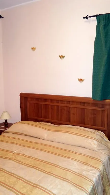Apartment San Pancrazio Taormina