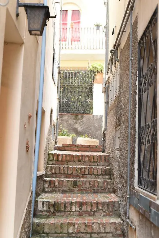 Apartment San Pancrazio Taormina
