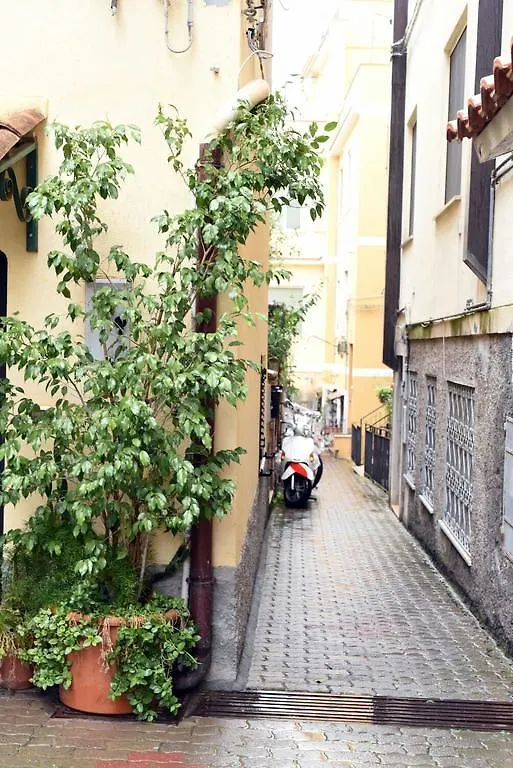 Apartment San Pancrazio Taormina Italia