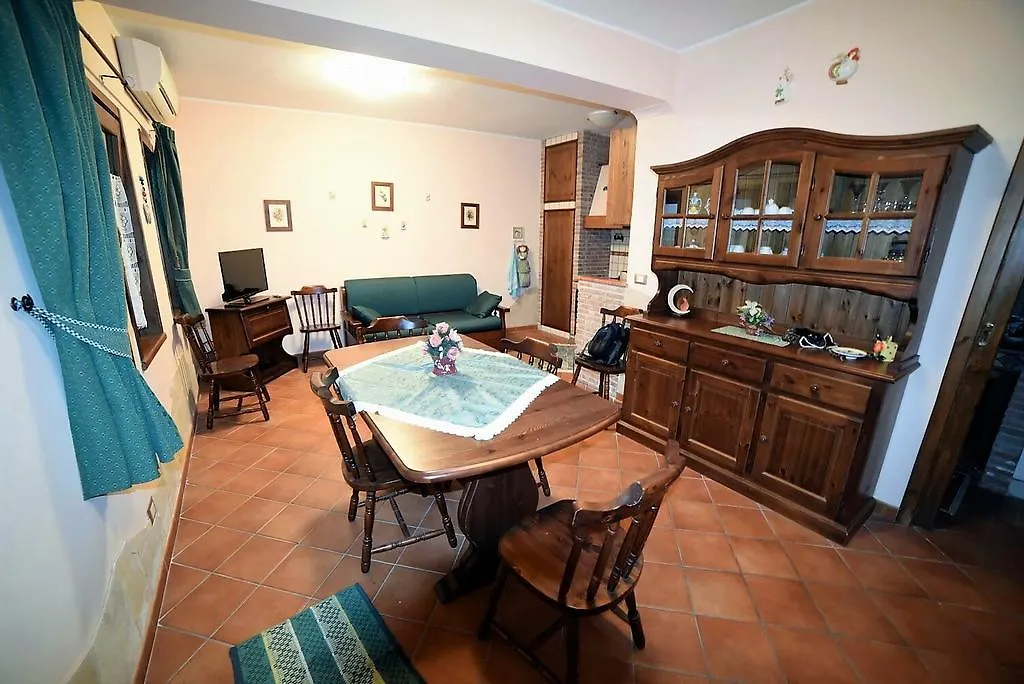Apartment San Pancrazio Taormina 0*,  Italia