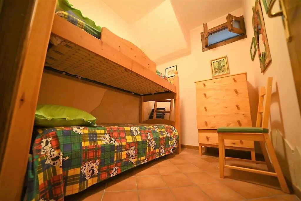 Apartment San Pancrazio Taormina Italia