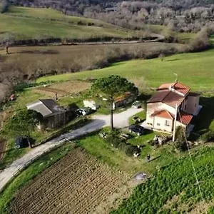 Monolocale Stiacce Appartamento Saturnia