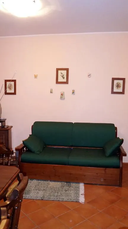 Apartment San Pancrazio Taormina 0*,  Italy