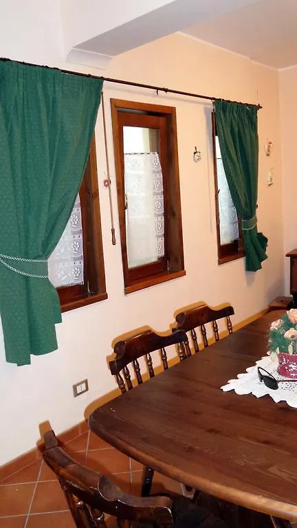 Apartment San Pancrazio Taormina Italy